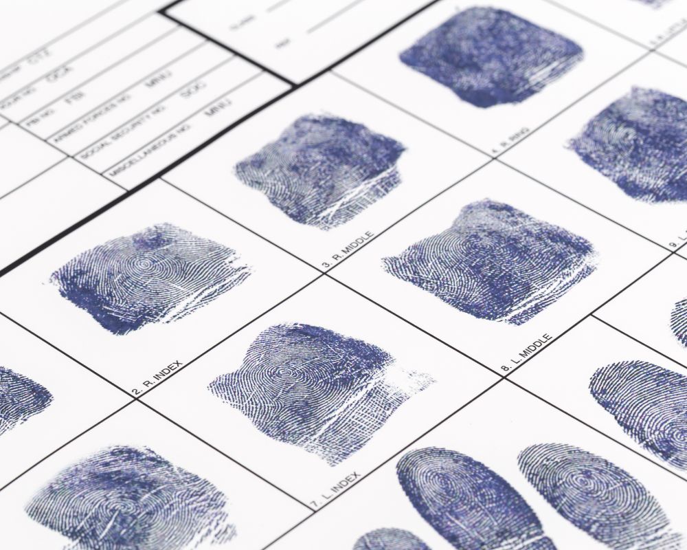 GP-FingerPrinting